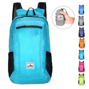 Ultralight Packable Backpack