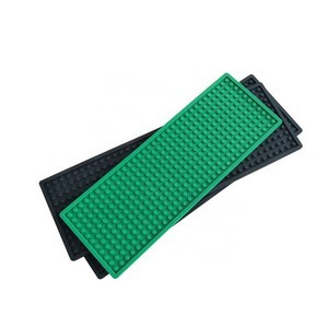 PVC Rubber Bar Mat