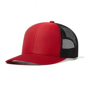 Premium Mesh Trucker Cap