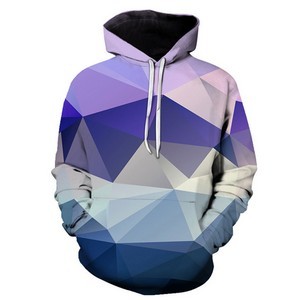 Hoodie with Kangaroo Pocket