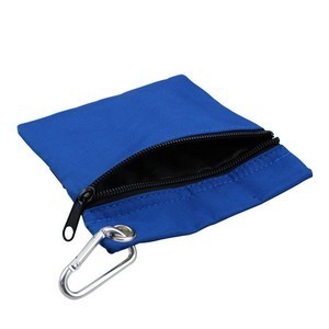 Portable Nylon Golf Fanny Pack