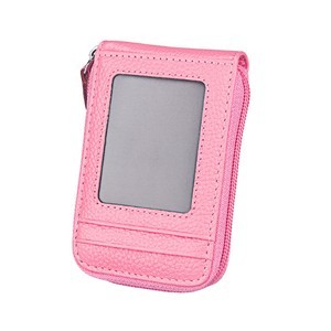 Small Credit Card Wallet