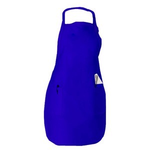 Adjustable Bib & Apron