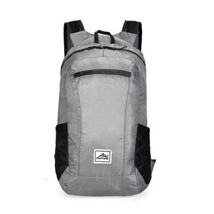 Ultralight Packable Backpack