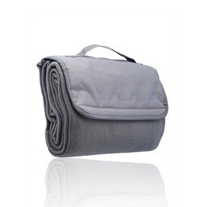 Roll Up Picnic Blanket