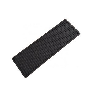 PVC Rubber Bar Mat
