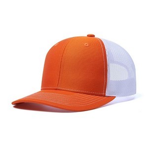 Premium Mesh Trucker Cap