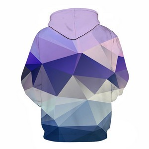 Hoodie with Kangaroo Pocket