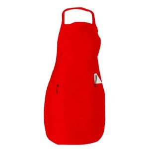 Adjustable Bib & Apron