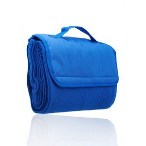 Roll Up Picnic Blanket