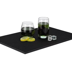 PVC Rubber Bar Mat