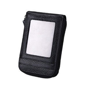 Small Credit Card Wallet