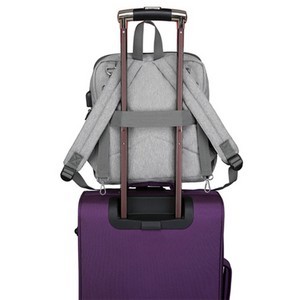 Multi-Function Mommy Backpack