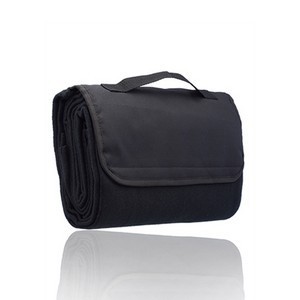 Roll Up Picnic Blanket