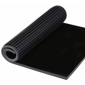 PVC Rubber Bar Mat
