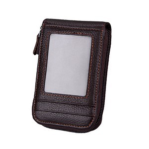 Small Credit Card Wallet