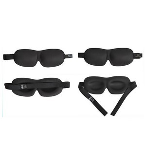 Memory Foam 3D Eye Mask