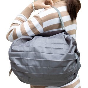 Foldable Shopping Tote Bag