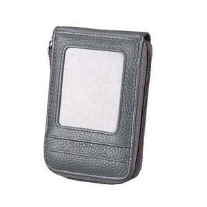 Small Credit Card Wallet