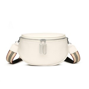 PU Crossbody Bag