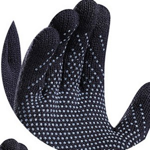 3Pcs Outdoor Sport Gloves with Hat & Scarf
