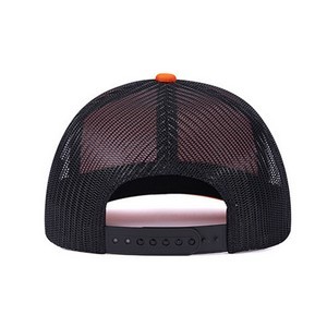 Premium Mesh Trucker Cap