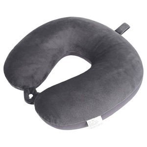 2N1 Christmas Cushion & Neck Pillow