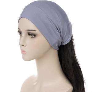 Cozy Mercerized Hat