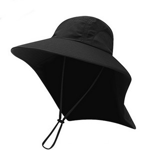 Breathable Fisherman Hat