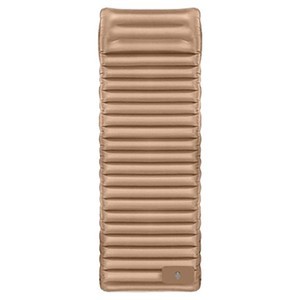 Camping TPU Inflatable Sleeping Mat