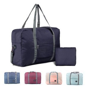 Foldable Travel Duffel Bag