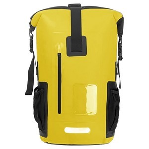 Waterproof Adventure Backpack