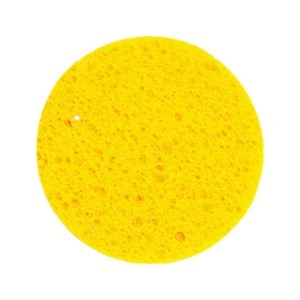 Eco-Friendly Cork Coaster