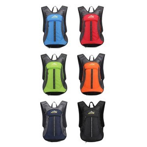 Lightweight Waterproof Backpack