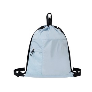 Drawstring Sport Backpack