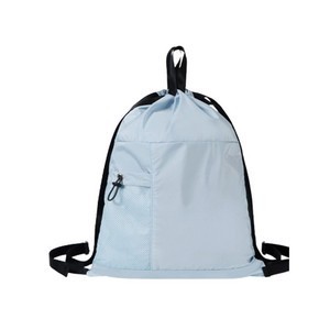 Drawstring Sport Backpack