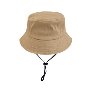  Cotton Bucket Hat