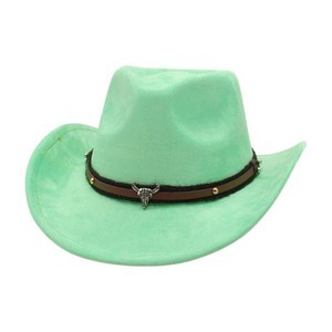 Western Sun Hat