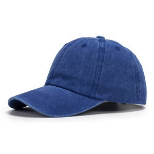 Timeless Cotton Dad Hat