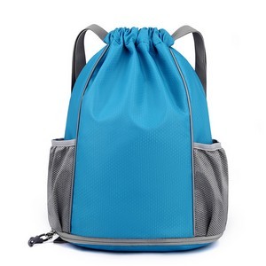 Drawstring Outdoor Sport Backpack