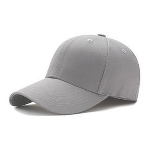 Soft Top Cotton Duckbill Cap