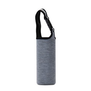 Neoprene Handle Bottle Holder