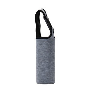 Neoprene Handle Bottle Holder
