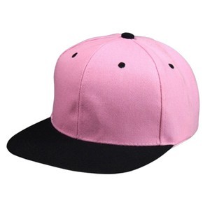 Outdoor Polyester Baseball Cap