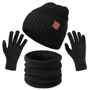 Warm Winter Beanie