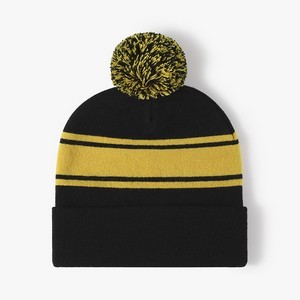 Knit Winter Beanie