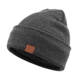 Winter Knit Beanie