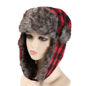 Winter Explorer Trapper Hat