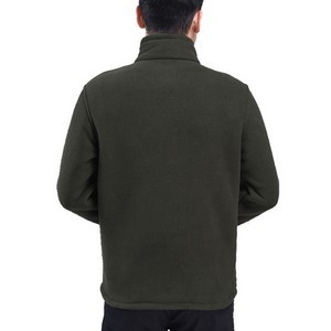 Double-sided Polar Fleece Jacket