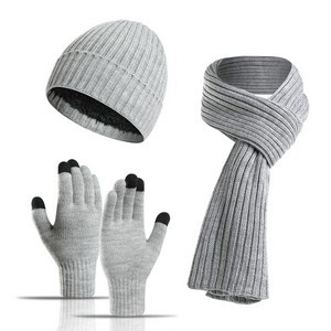 Winter Knitted Beanie